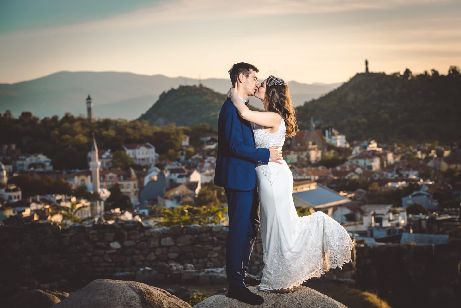 Професионална фотография